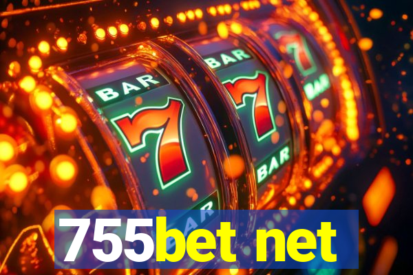 755bet net